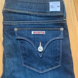 Women’s Hudson Jeans